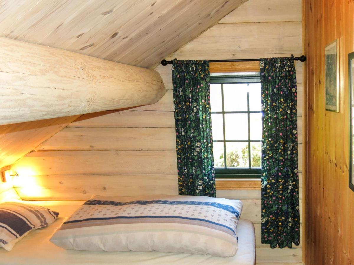 Chalet Vinterro - SOW047 Øyuvstad Buitenkant foto